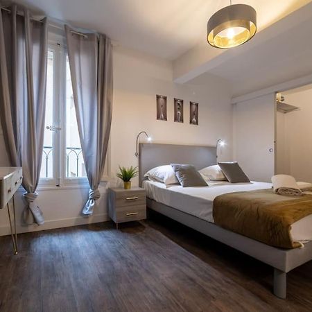 Superbe Appartement Centre Historique Αβινιόν Εξωτερικό φωτογραφία