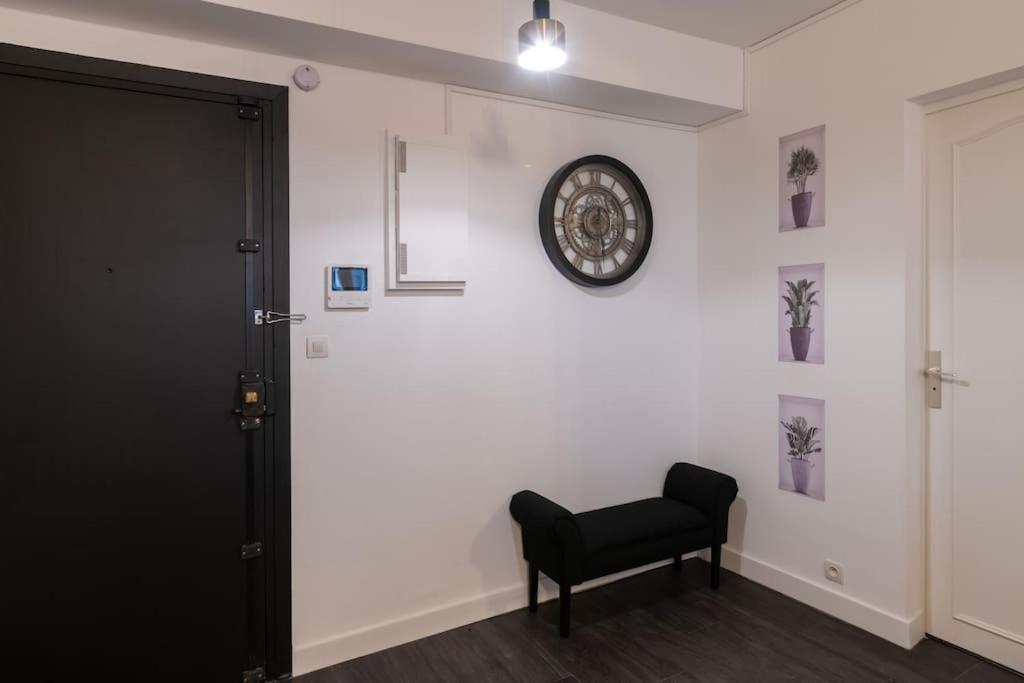 Superbe Appartement Centre Historique Αβινιόν Εξωτερικό φωτογραφία