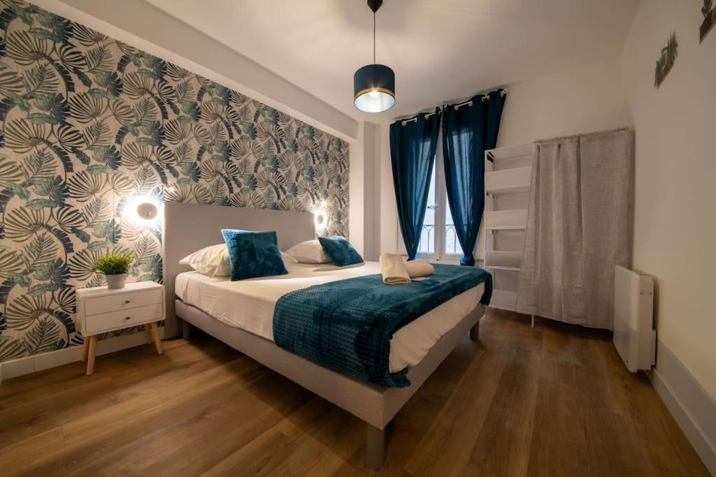 Superbe Appartement Centre Historique Αβινιόν Εξωτερικό φωτογραφία