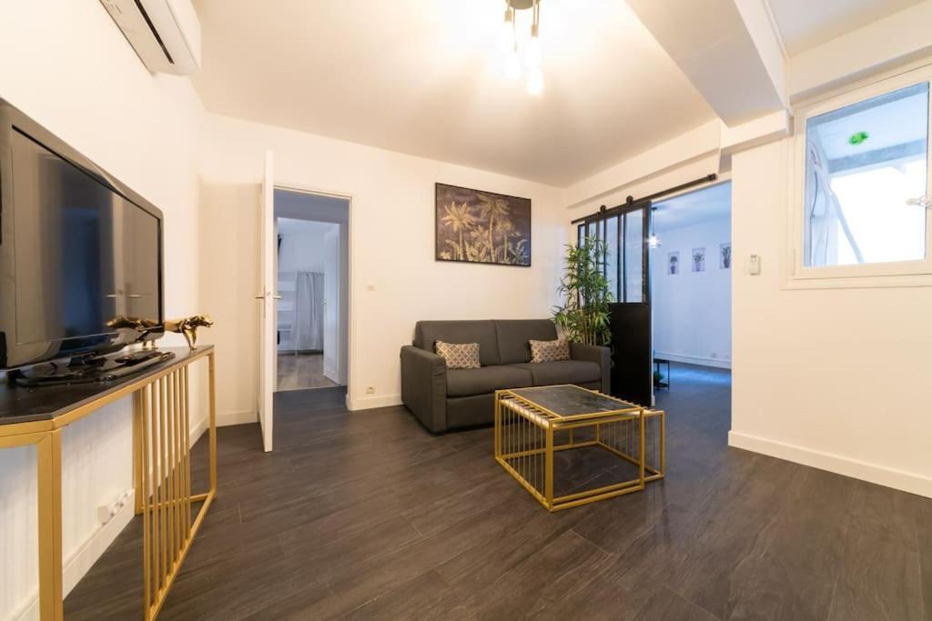 Superbe Appartement Centre Historique Αβινιόν Εξωτερικό φωτογραφία
