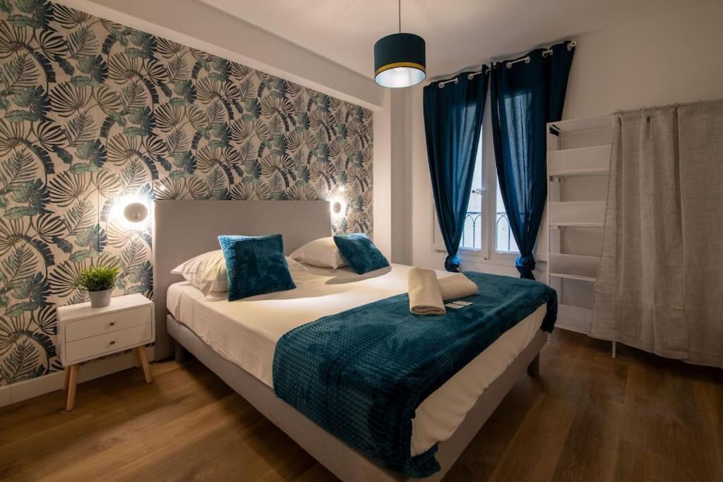 Superbe Appartement Centre Historique Αβινιόν Εξωτερικό φωτογραφία