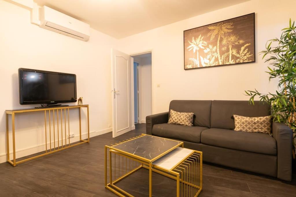 Superbe Appartement Centre Historique Αβινιόν Εξωτερικό φωτογραφία